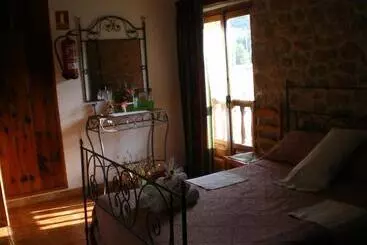 ホテル Masia Del Aragones