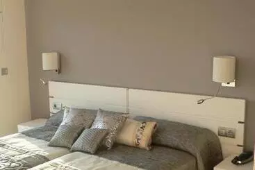 Hotel Naturaleza Mar Da Ardora Wellness & Spa