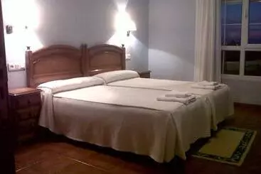 Hotel Restaurante El Fornon