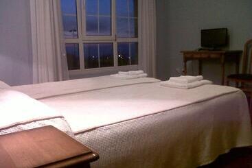 Отель Restaurante El Fornon