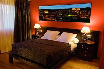 Szálloda Rural La Cabaña