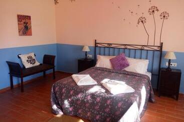 Hotel Rural Terrablanca