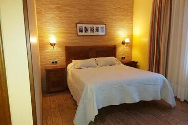 فندق Rural Venta Del Alon