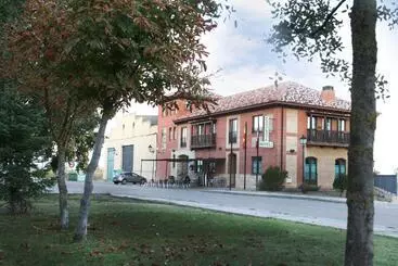 ホテル Rural Venta Del Alon