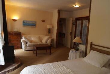 酒店 Sa Plana Petit