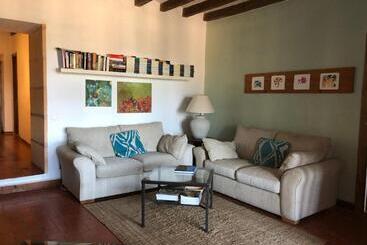 Hotel Sa Plana Petit