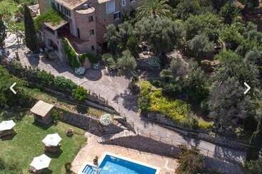 Hotel Sa Plana Petit