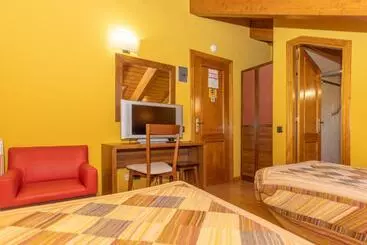 Hotel Solana