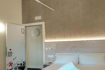 Hotell Tematico Do Banco Azul