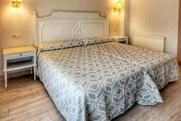 فندق Tereñes Costa