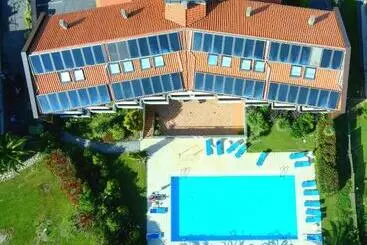 Hotel Tereñes Costa