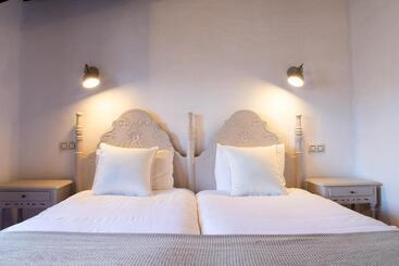 דירת נופש Casa Rural La Grande