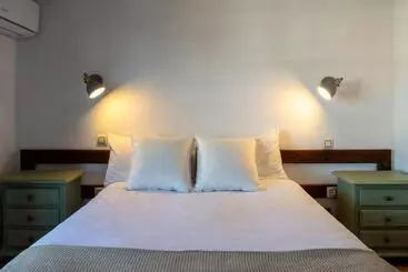 レジデンス Casa Rural La Grande