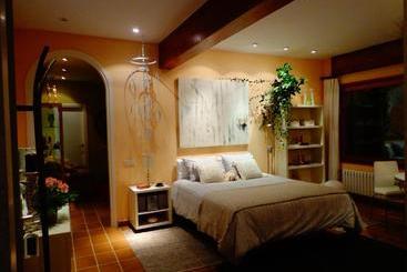 Satori B&b  Adults Only