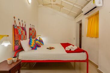 호스텔 Gostops Kochi