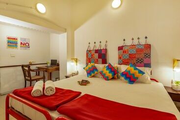 Hostel Gostops Kochi