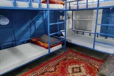 Bed and Breakfast Bob Hostel