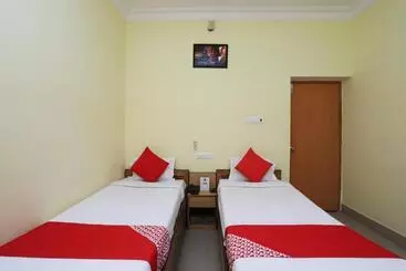 Bed and Breakfast Kanako International