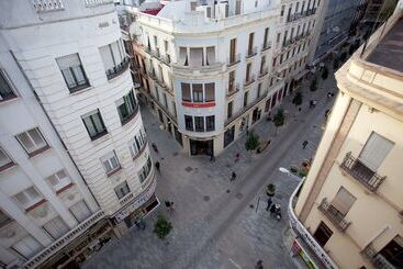 Cordoba Bed And Be Hostel