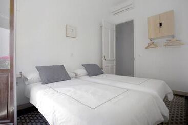 Cordoba Bed And Be   Hostel