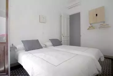 Cordoba Bed And Be   Hostel