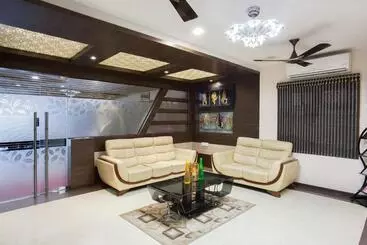 هتل Ananyas Nest