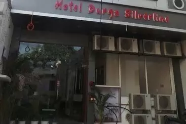 Hotel Durga Silverline
