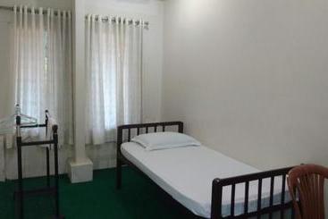 Hotel Global Backwater Resort