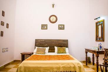 Hôtel Kings Retreat Jodhpur