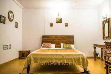 Hôtel Kings Retreat Jodhpur