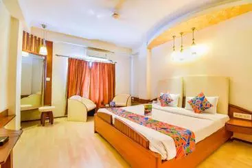 Hotel Fab Prestige Princess