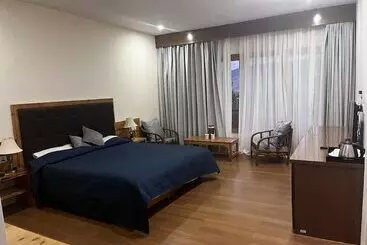 هتل Sangto Villa Resort