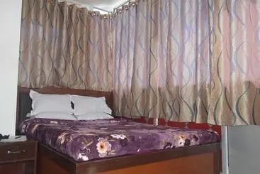 Hotel Shiva