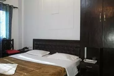 Hotel Shubham Dehradun