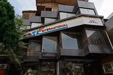 Hotel Ski By Live Imperial