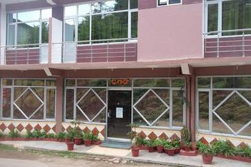 בית מלון כפרי Upper City Heart