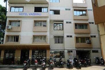 ホテル Vaishali