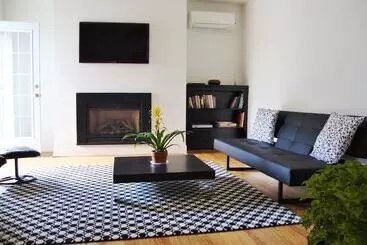 Aamiaismajoitus (B&B) Blancnoir