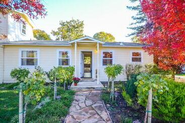 مبيت وإفطار Casa Bella