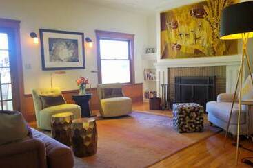 Aamiaismajoitus (B&B) Casa Bella