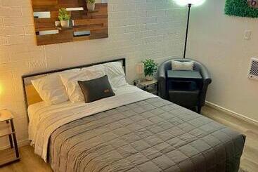 Canyon S Edge Route 66 Motel