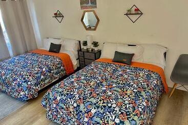 Canyon S Edge Route 66 Motel