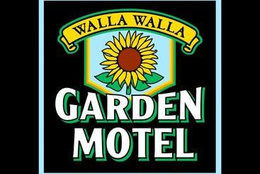 Walla Walla Garden Motel