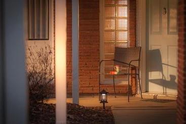 Walla Walla Garden Motel