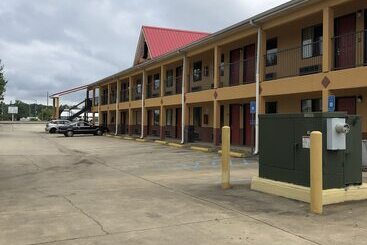 Hotelli Clairmont Inn