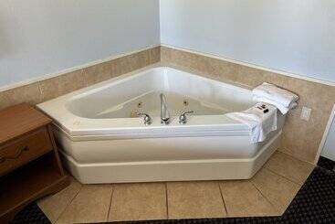 Szálloda Clairmont Inn