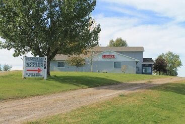 فندق Country Inn