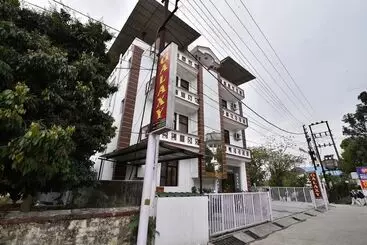 Hotel Galaxy