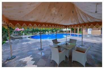 Garh Govind Hotel & Resort