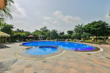 Garh Govind Hotel & Resort